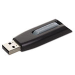 Store 'n' Go V3 USB 3.0 Drive, 16GB, Black
