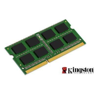 4GB 1600MHz Module SODIMM