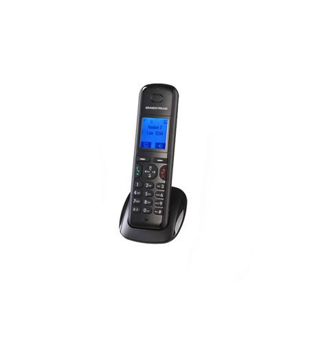 DECT IP Accessory Handset and Charger