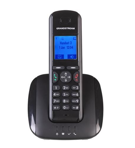 Dect IP Base Station and Handset