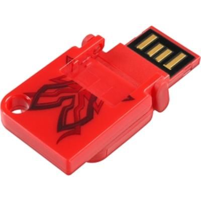 32GB Cruzer Pop Tribal