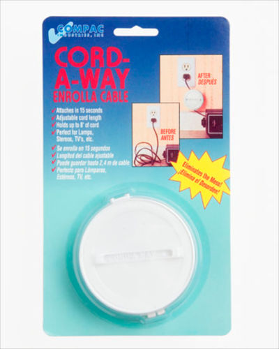 Cord-A-Way Case Pack 144
