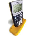 Calculator Graphing Presentation 10 PK Teacher Kit w/Yellow covers