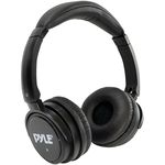 PYLE PHPNC15 Folding Noise-Canceling Headphones