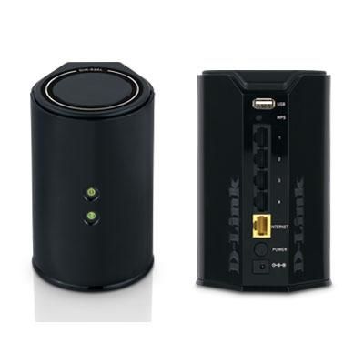N600 DB Cloud Router 2000