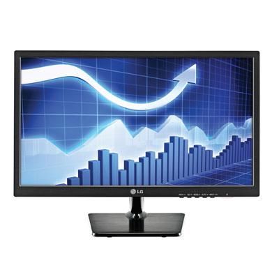 24"" LED Monitor