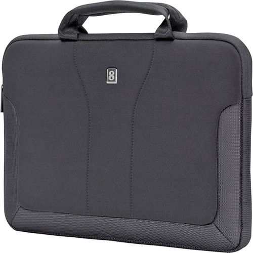 13"" Protective Sleeve for MacBook-Black