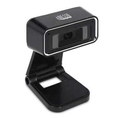 CyberTrack H1 HD Webcam