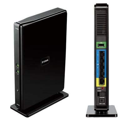 Wireless AC 1750 DB Router
