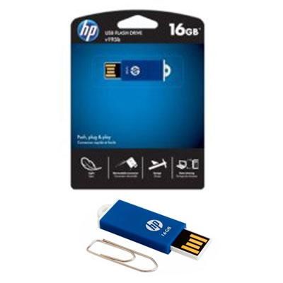 16GB HP v195b USB Flash Drive