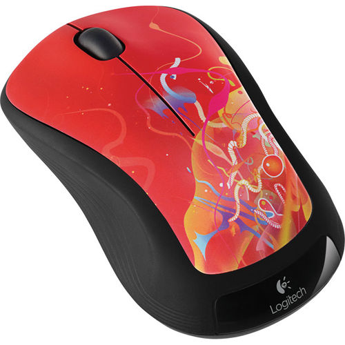 M310 Wireless Mouse