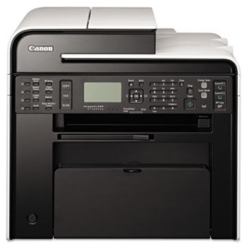 imageCLASS MF4890dw Wireless Multifunction Laser Printer, Copy/Fax/Print/Scan