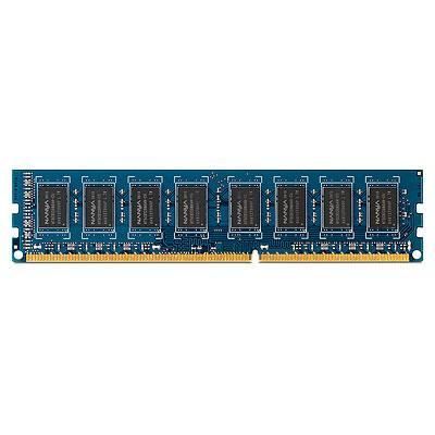 2GB DDR3 1600 DIMM