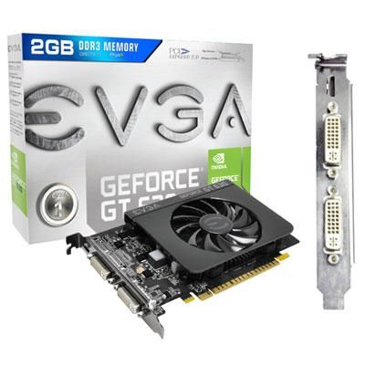 GeForce GT630 2GB DDR3