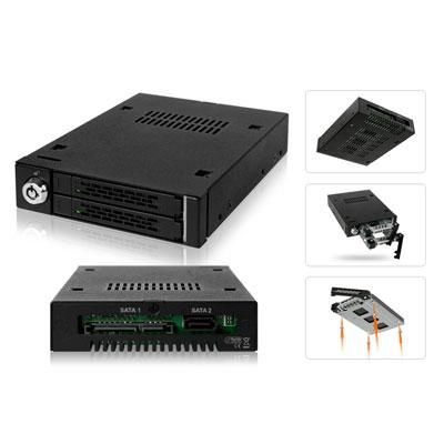 2.5"" SATA SSD Mobile Rack