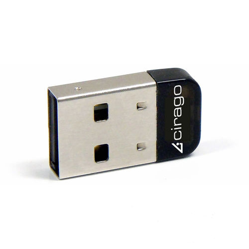 Adapter USB CLASS 282ft Bluetooth Bluetooth 4.0 Adapter