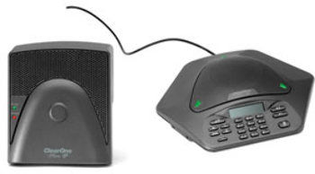 ClearOne MAX IP