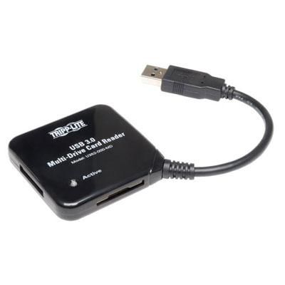 USB 3.0 Card Reader