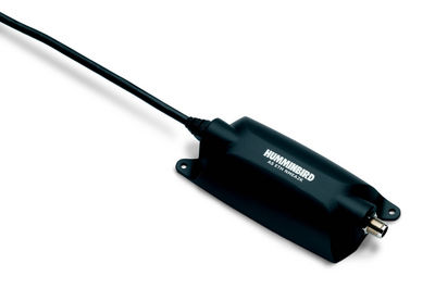 HUMMINBIRD AS-ETH-NMEA2K - NMEA2000 TO ETHERNET BLACK BOX