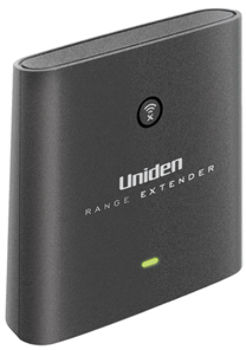 Uniden Range Extender