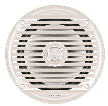 JENSEN MS6007WR 6.5"" COAXIAL - SPEAKERS 60 WATTS