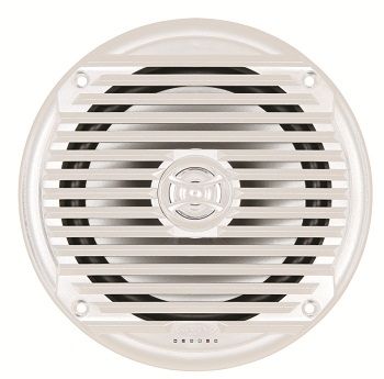 JENSEN MS6007WR 6.5"" COAXIAL - SPEAKERS 60 WATTS