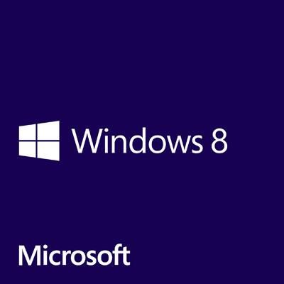 WIN 8 64 Bit 1Pack