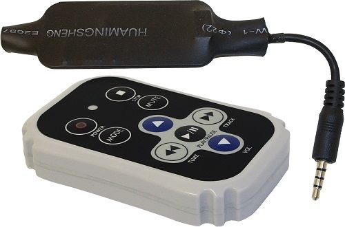 MILLENNIA RF9-21 RF REMOTE - FOR MILENNIA PRV-21