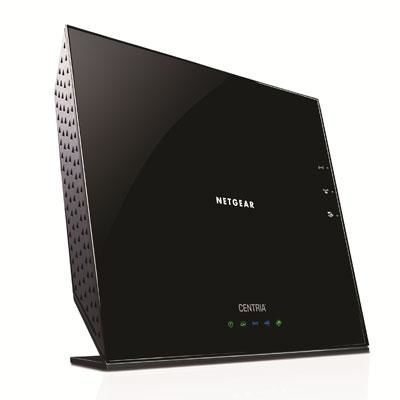 Centria WiFi Storage Router