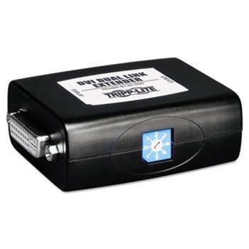 DVI Dual Link Signal Extender
