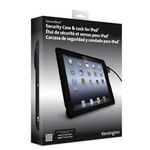 SecureBack Security Case iPad