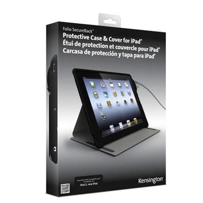 Folio Security Case iPad