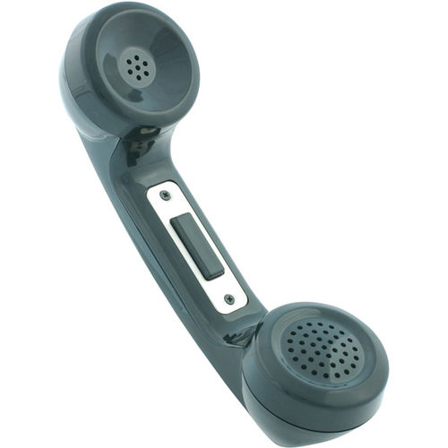 Push-to-Signal Handset