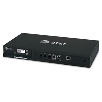 SB35010 Analog Gateway, For Use with Syn248 Corded Desksets