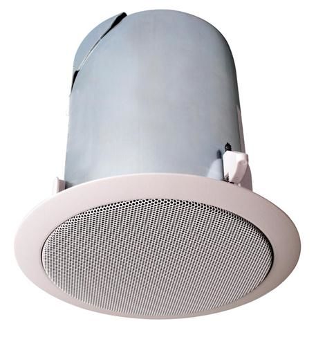 Ceiling Spk Small Footprint