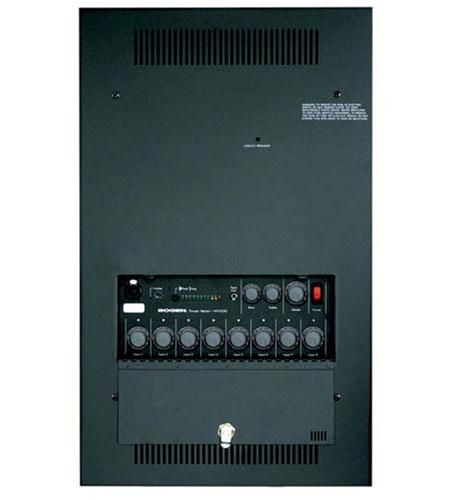 WALL MOUNTED 250 WATT AMP