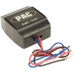 PAC NF-10 10-Amp Deluxe Power Lead Filter