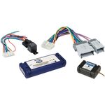 PAC OS-2C BOSE OnStar(R) Interface (For Class II Vehicles Equipped with Factory Bose(R) Systems)