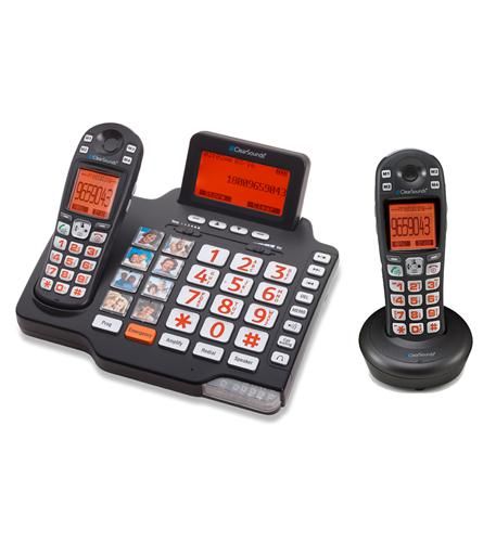 CLS-A1600-T + CLS-A1600E-T