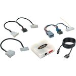 ISIMPLE ISGM73 iPod(R) Interface Kit (GM(R))