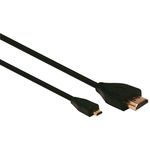 ISIMPLE IS9501 Micro HDMI(R) to HDMI(R) Interconnect Cable
