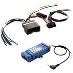 PAC RP4-CH11 All-In-One Radio Replacement & Steering Wheel Control Interface (For select Chrysler(R) vehicles with CAN Bus)