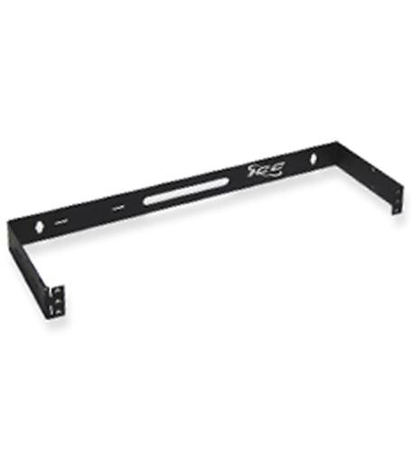 BRACKET, WALL MOUNT HINGED, 1 RMS