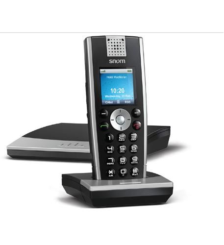 3098 M9R w/base station one handset