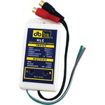 DB LINK HLCB High/Low Converter with Adjustable Output Level, 10 pk