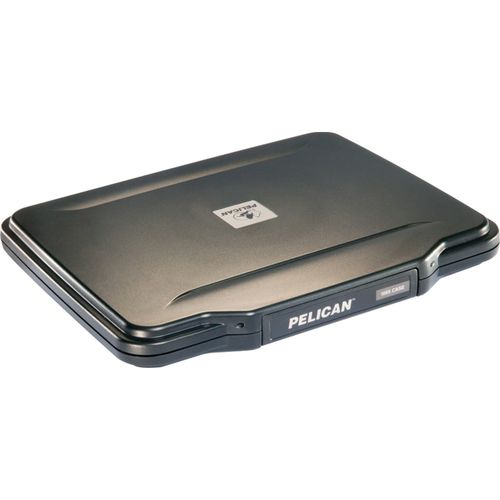 PELICAN 1065-003-110 Watertight Hardback Tablet & eReader Case with Padded Liner (10"")