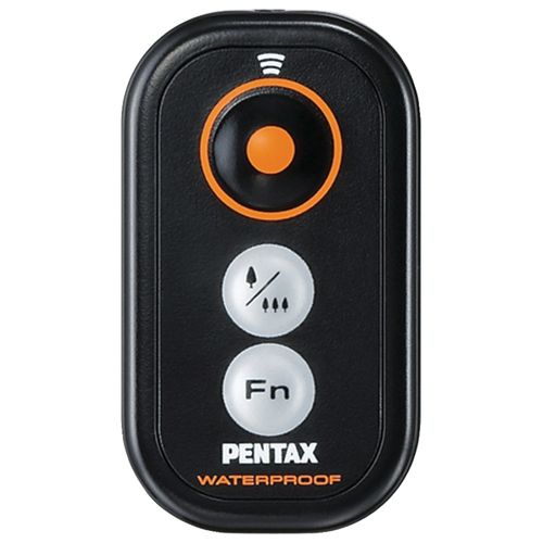 PENTAX 39892 Remote WP Shutter Release