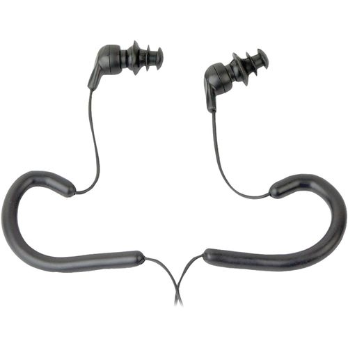 PYLE PWPE10B Waterproof Marine Earbuds