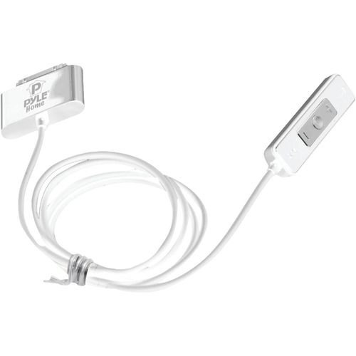 PYLE PHE1AW iPhone(R)/iPod(R) Headphone Amp (White)