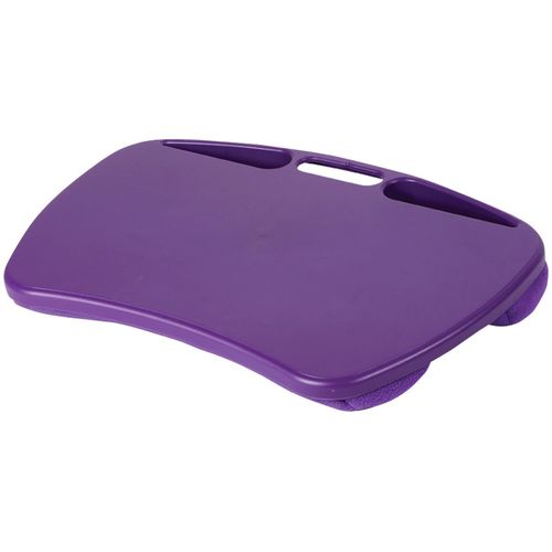 LAPGEAR 45342 MyDesk(R) (Purple)